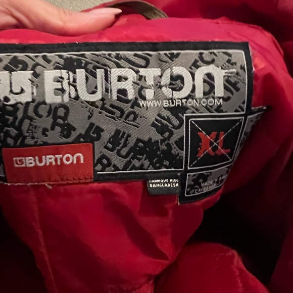 Button Men’s checkered ski suit in size XL - Picture 9 of 9